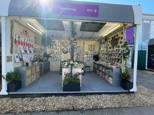 RHS Chelsea Flower Show 2024