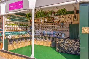 A Blackbird Sang at RHS Chelsea Flower Show since 2019