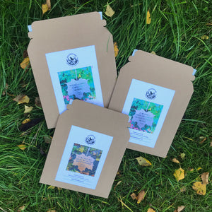 I'm so glad I live in a world where there are Octobers...