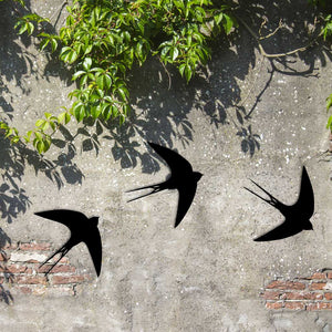 January 2021 Bird Survey Results – and New Designs!