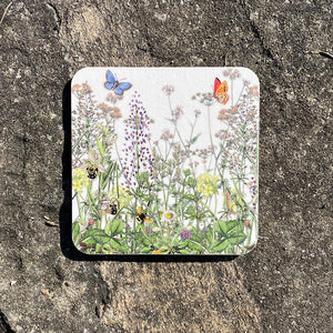 Coaster - Wildflower meadow