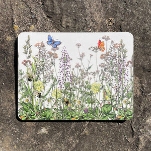 Table mat - Wildflower meadow