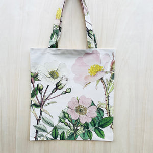 Bag - Wild Roses