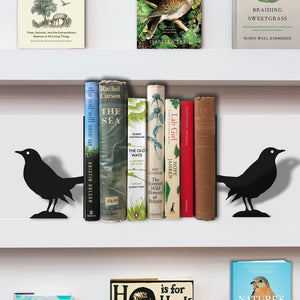 Book ends