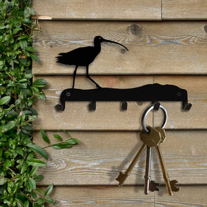 Key Hooks - Curlew