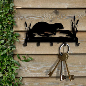 Key Hooks - Otter