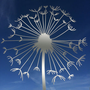 Mobile - Dandelion Seedclock