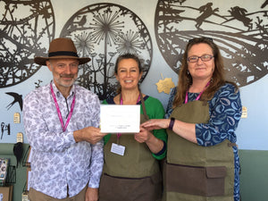 RHS Chelsea Flower Show 2021: What a joyous event!