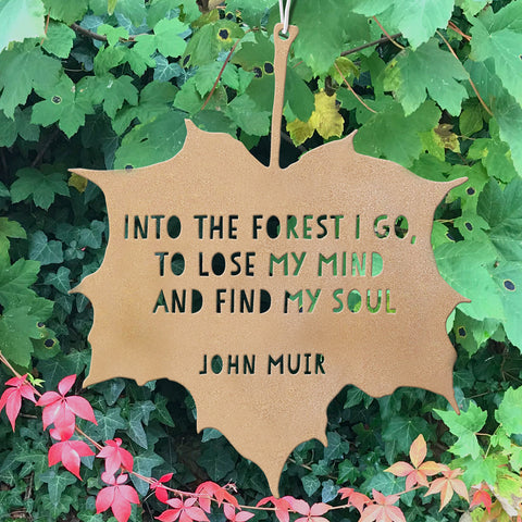 John Muir Collection