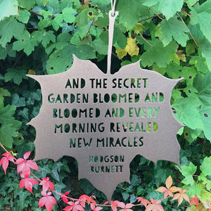 The Secret Garden Collection