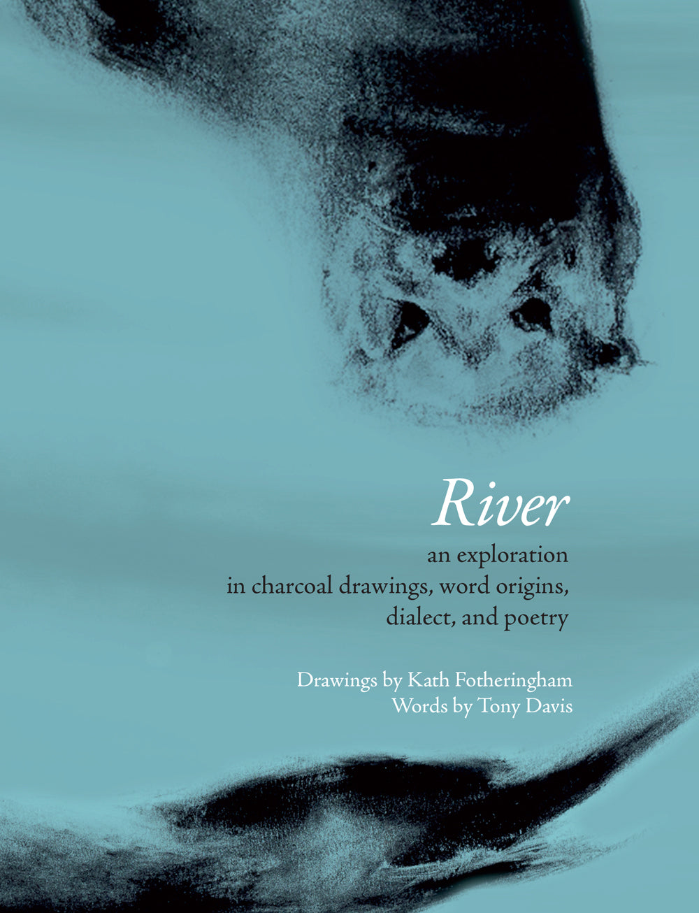 River - 36pp Book