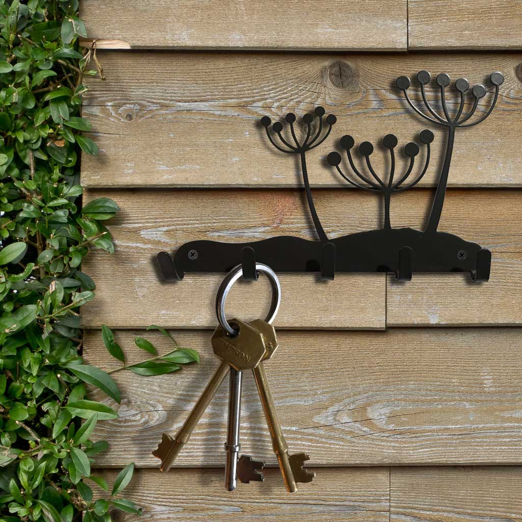 Key Hooks Coat Hooks A Blackbird Sang Key hooks coat hooks a blackbird sang
