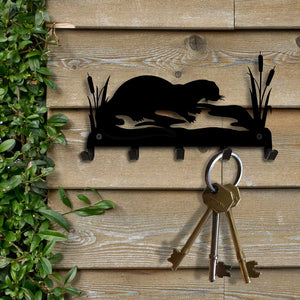 Key Hooks - Hedgehog – A Blackbird Sang