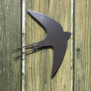 Bird - Swallow