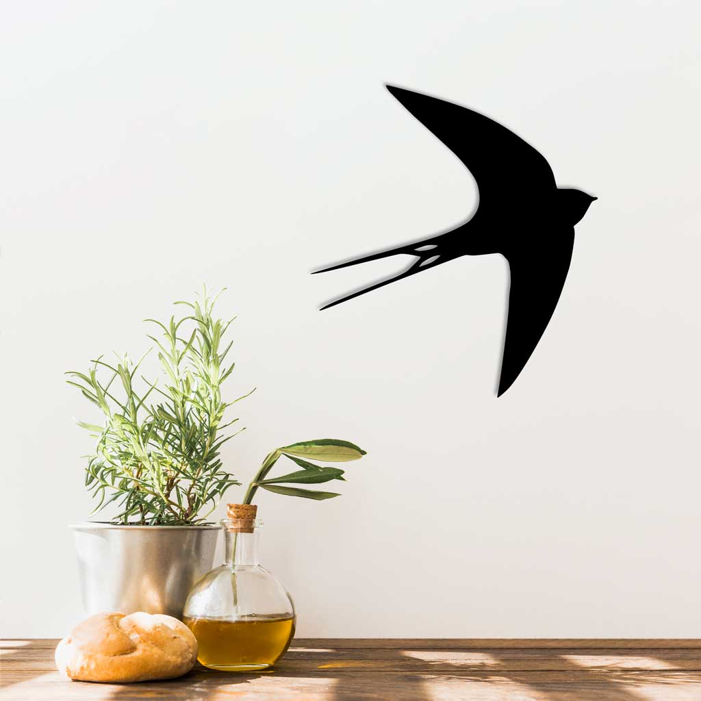 Bird - Swallow
