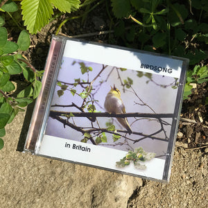 Bird Song - CDs