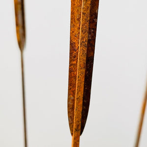 Garden Stems - Goldfinch on teasel