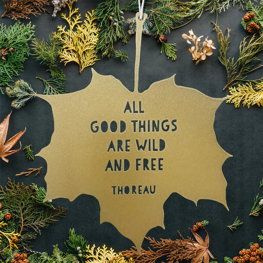 All Good Things Quotes