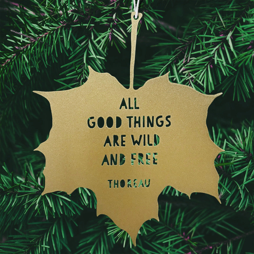 Flow Puzzle 'All Good Things Are Wild & Free' - 1000 Pieces Nature Art Puzzle By Valesca Van Waveren
